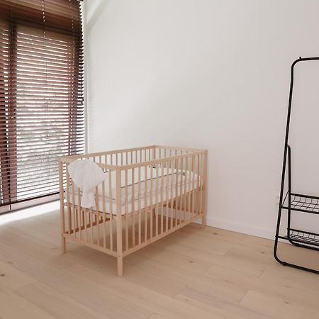 Brand New Apartment Σιντ Νίκλαας Εξωτερικό φωτογραφία