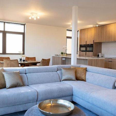 Brand New Apartment Σιντ Νίκλαας Εξωτερικό φωτογραφία