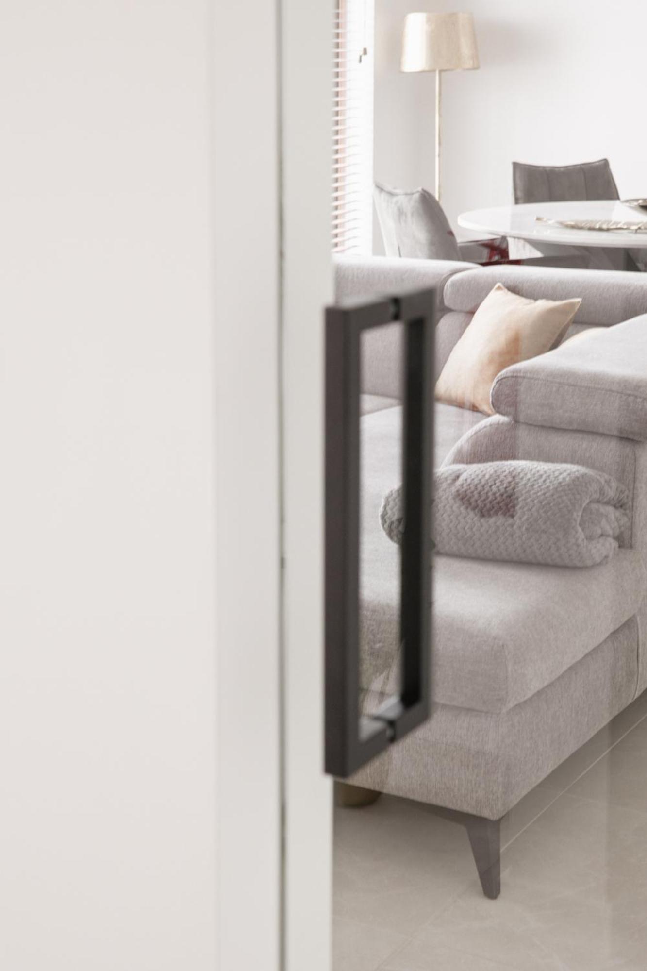 Brand New Apartment Σιντ Νίκλαας Εξωτερικό φωτογραφία