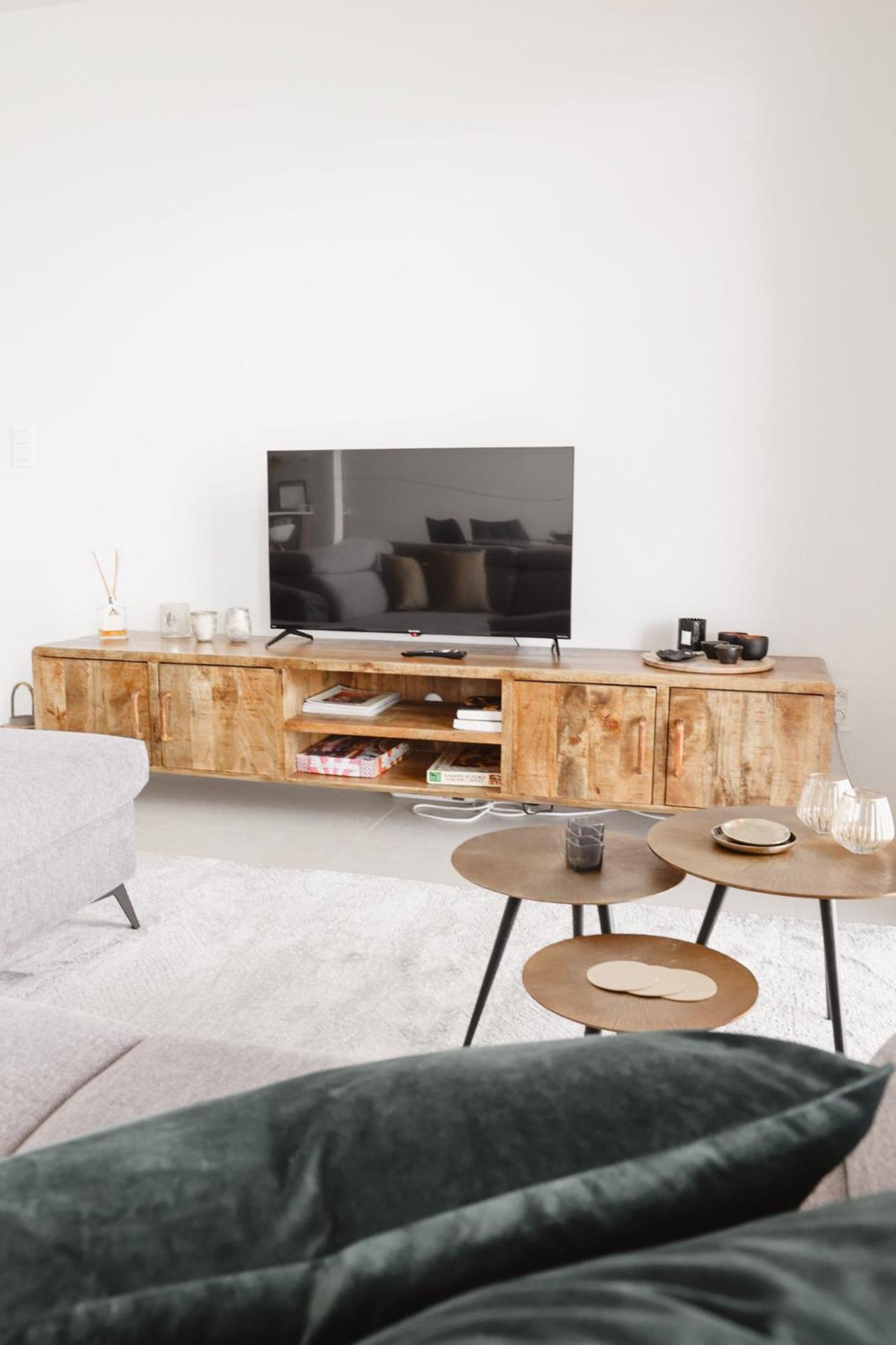 Brand New Apartment Σιντ Νίκλαας Εξωτερικό φωτογραφία