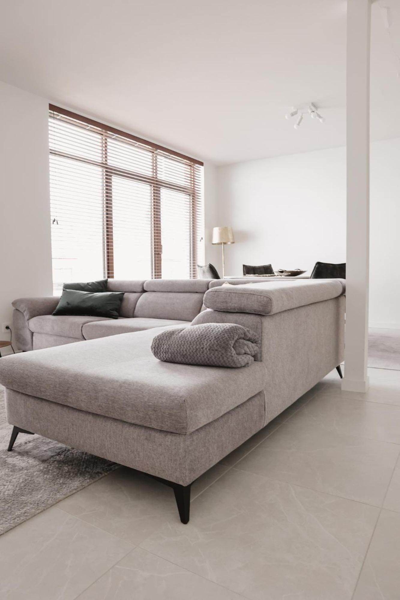 Brand New Apartment Σιντ Νίκλαας Εξωτερικό φωτογραφία