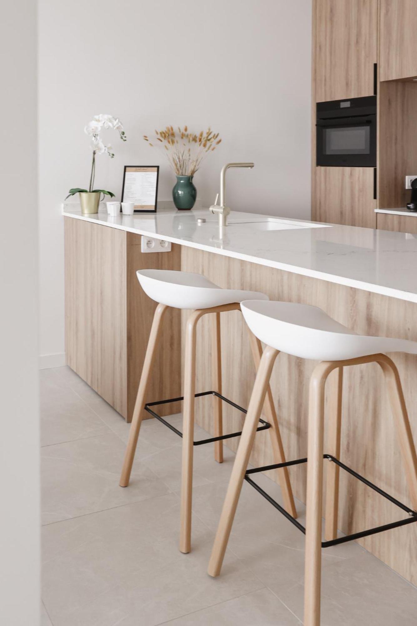 Brand New Apartment Σιντ Νίκλαας Εξωτερικό φωτογραφία