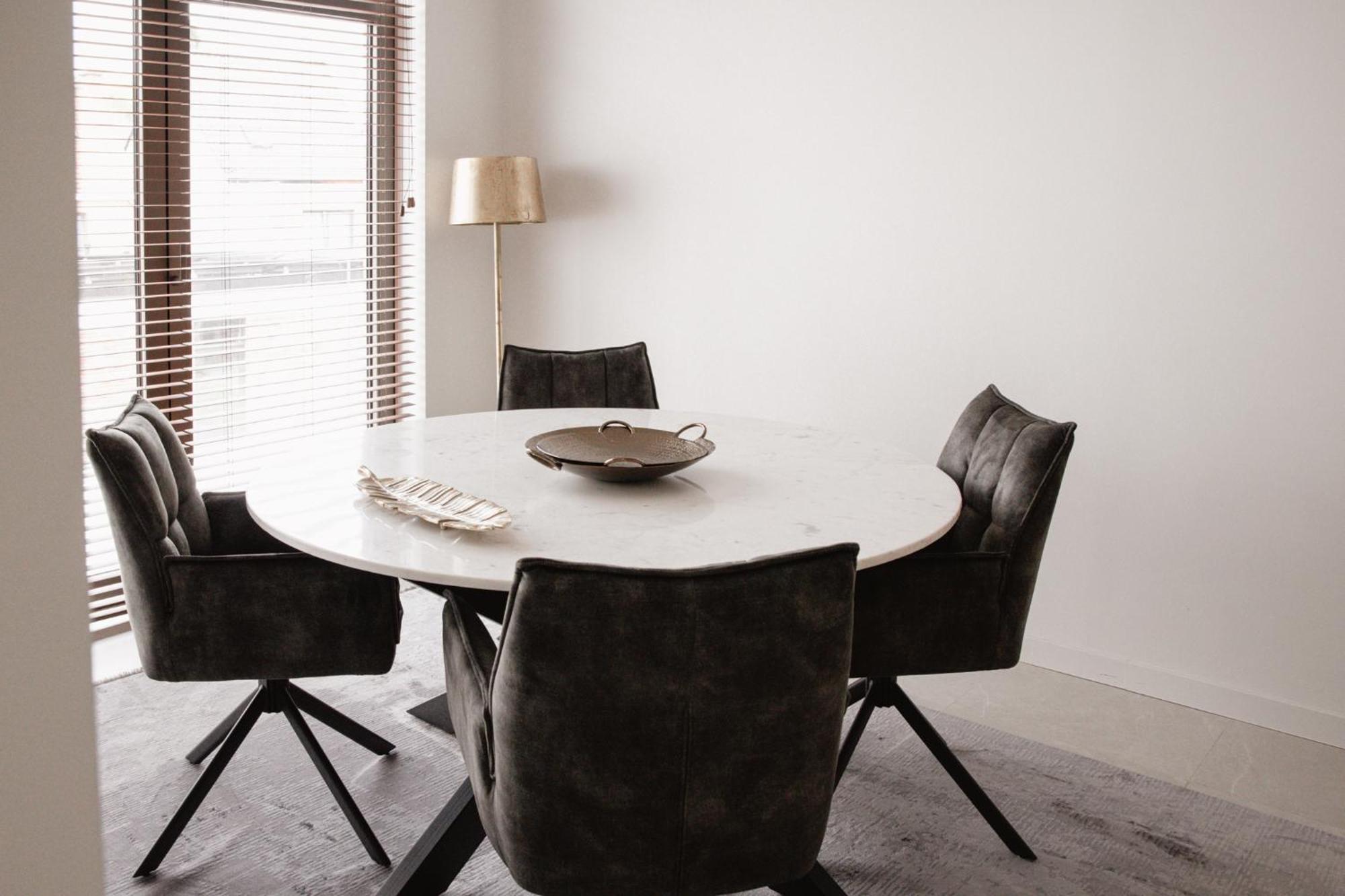 Brand New Apartment Σιντ Νίκλαας Εξωτερικό φωτογραφία