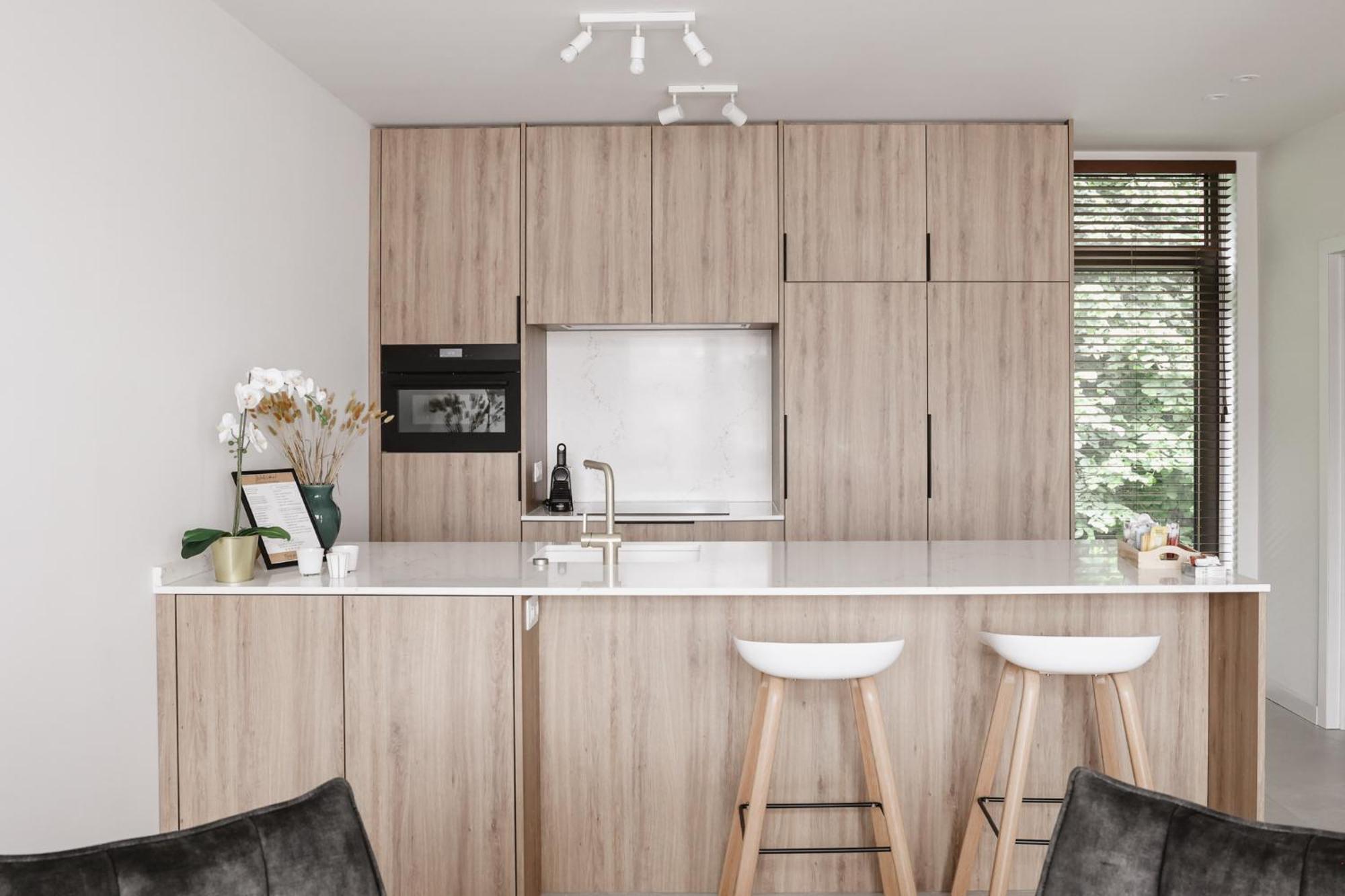 Brand New Apartment Σιντ Νίκλαας Εξωτερικό φωτογραφία