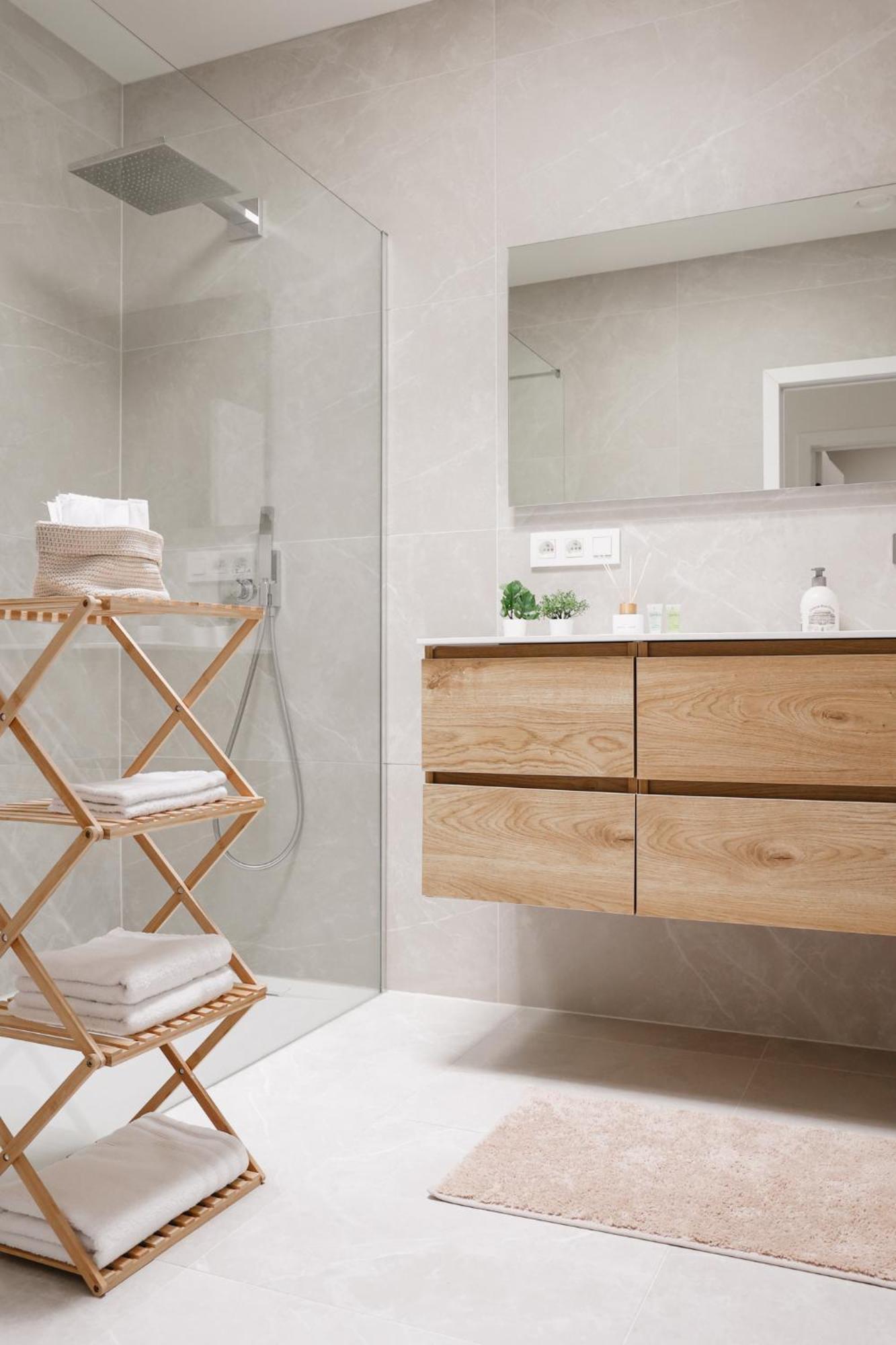 Brand New Apartment Σιντ Νίκλαας Εξωτερικό φωτογραφία