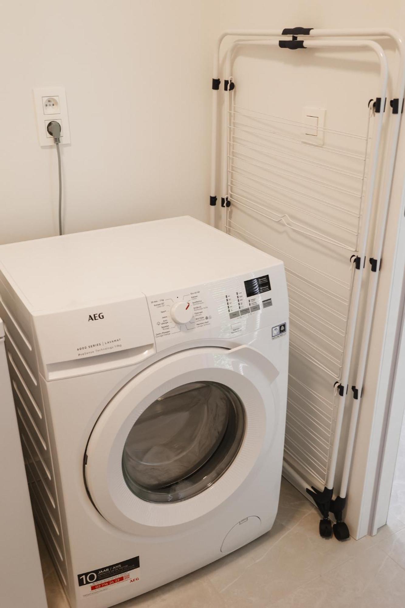 Brand New Apartment Σιντ Νίκλαας Εξωτερικό φωτογραφία