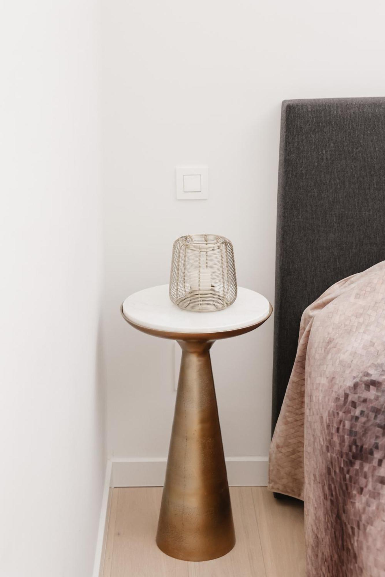 Brand New Apartment Σιντ Νίκλαας Εξωτερικό φωτογραφία