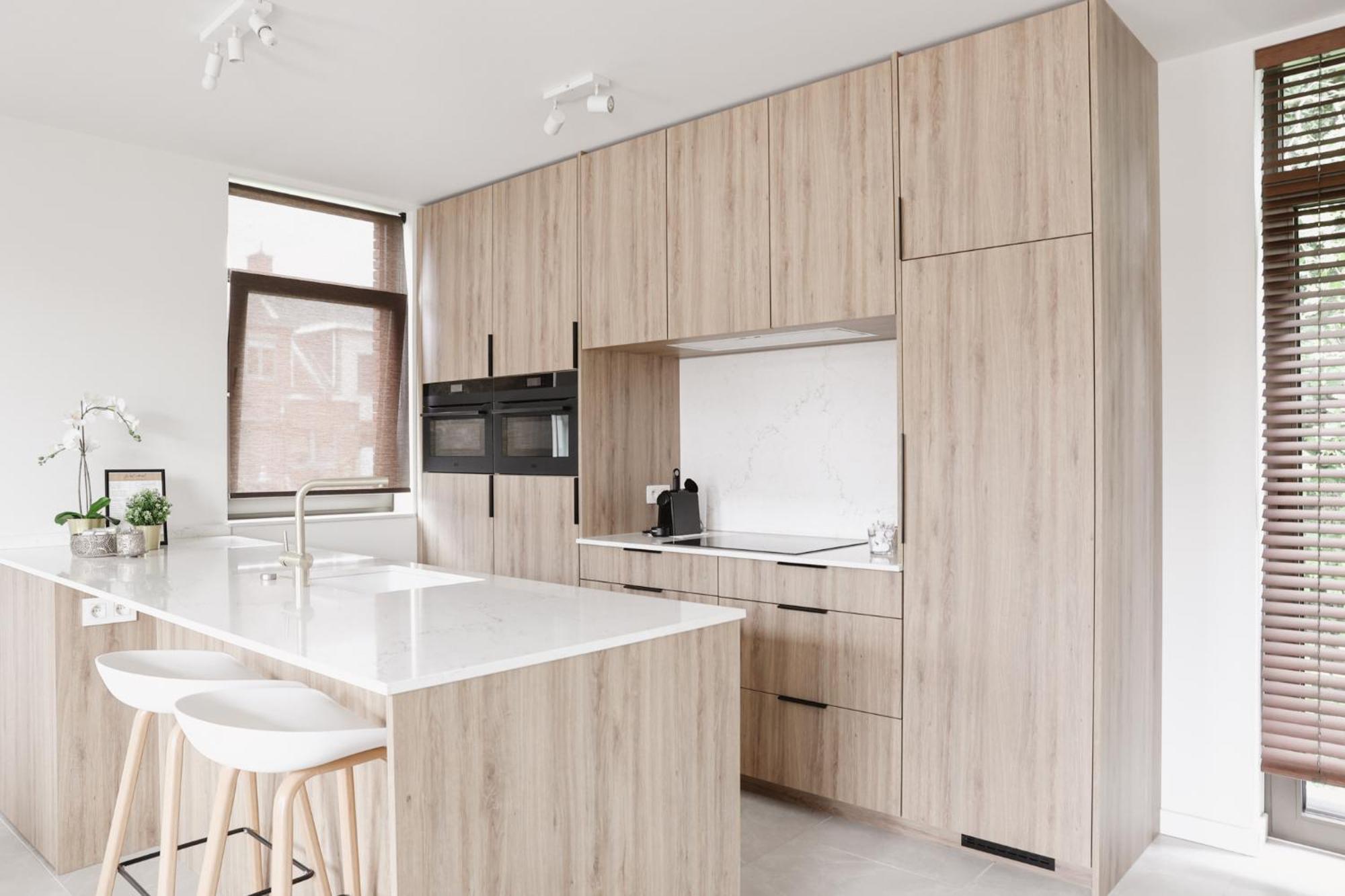 Brand New Apartment Σιντ Νίκλαας Εξωτερικό φωτογραφία