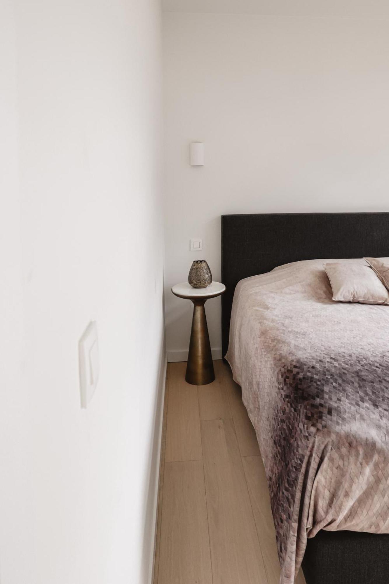 Brand New Apartment Σιντ Νίκλαας Εξωτερικό φωτογραφία