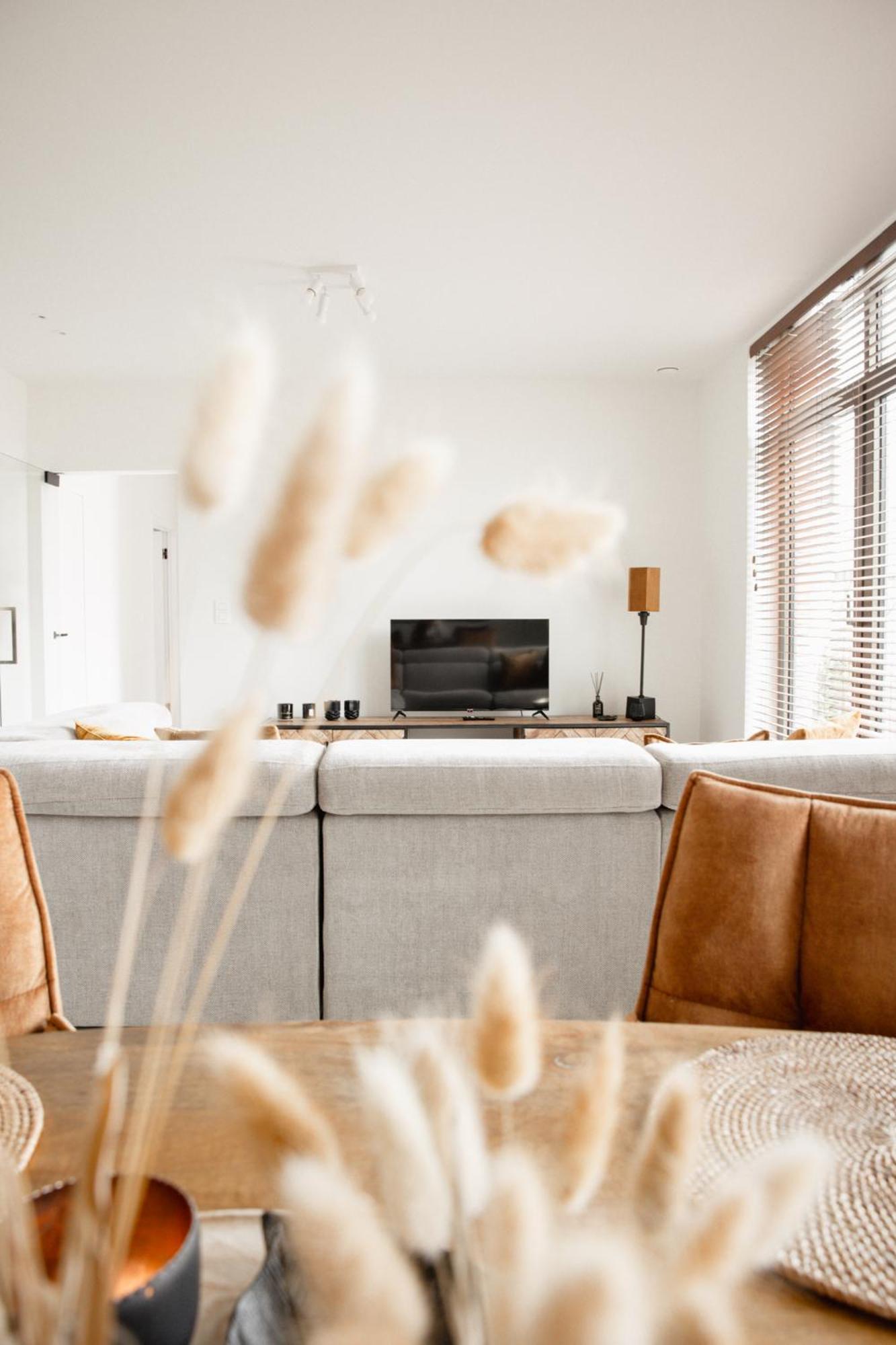 Brand New Apartment Σιντ Νίκλαας Εξωτερικό φωτογραφία