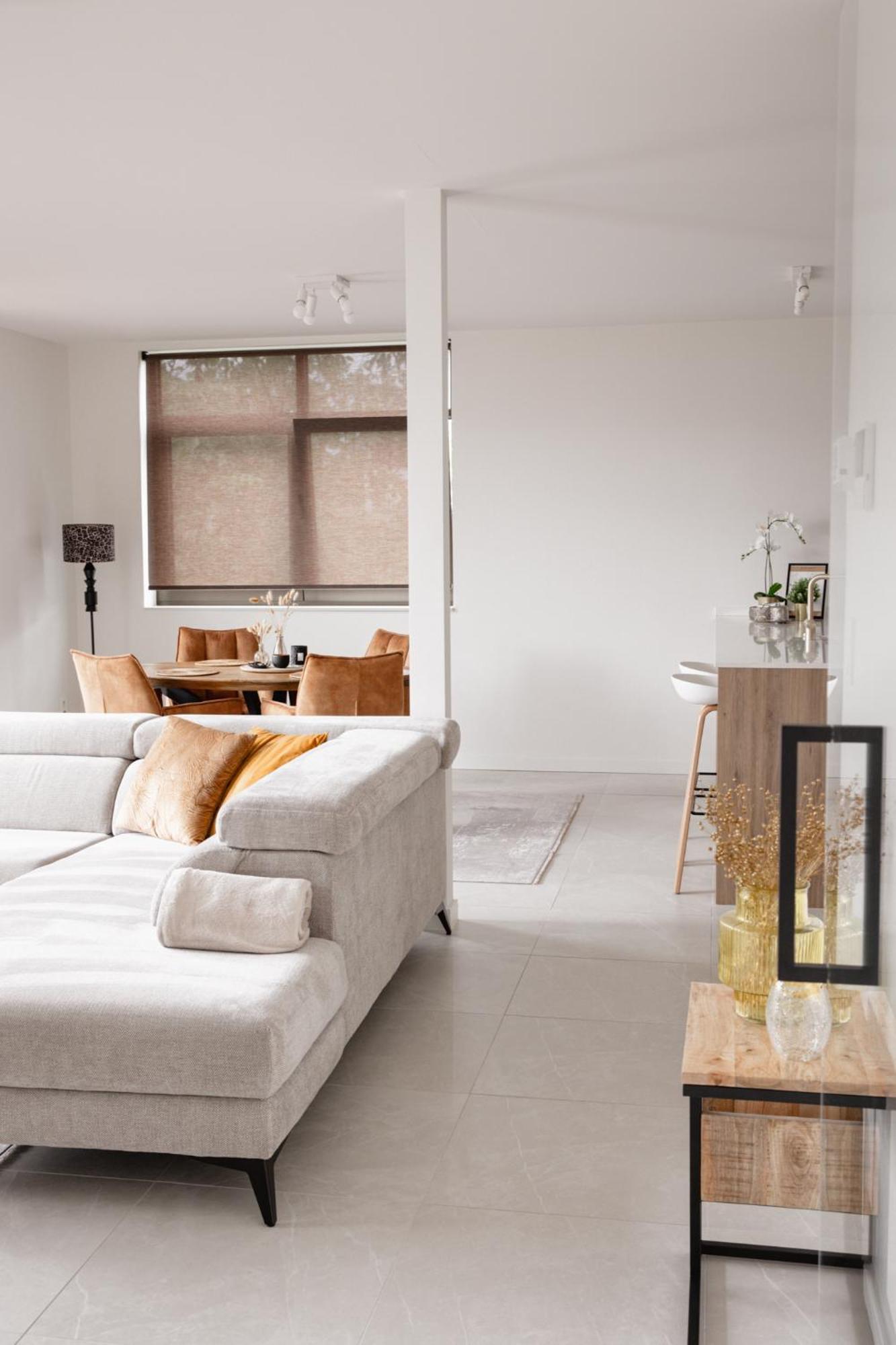 Brand New Apartment Σιντ Νίκλαας Εξωτερικό φωτογραφία