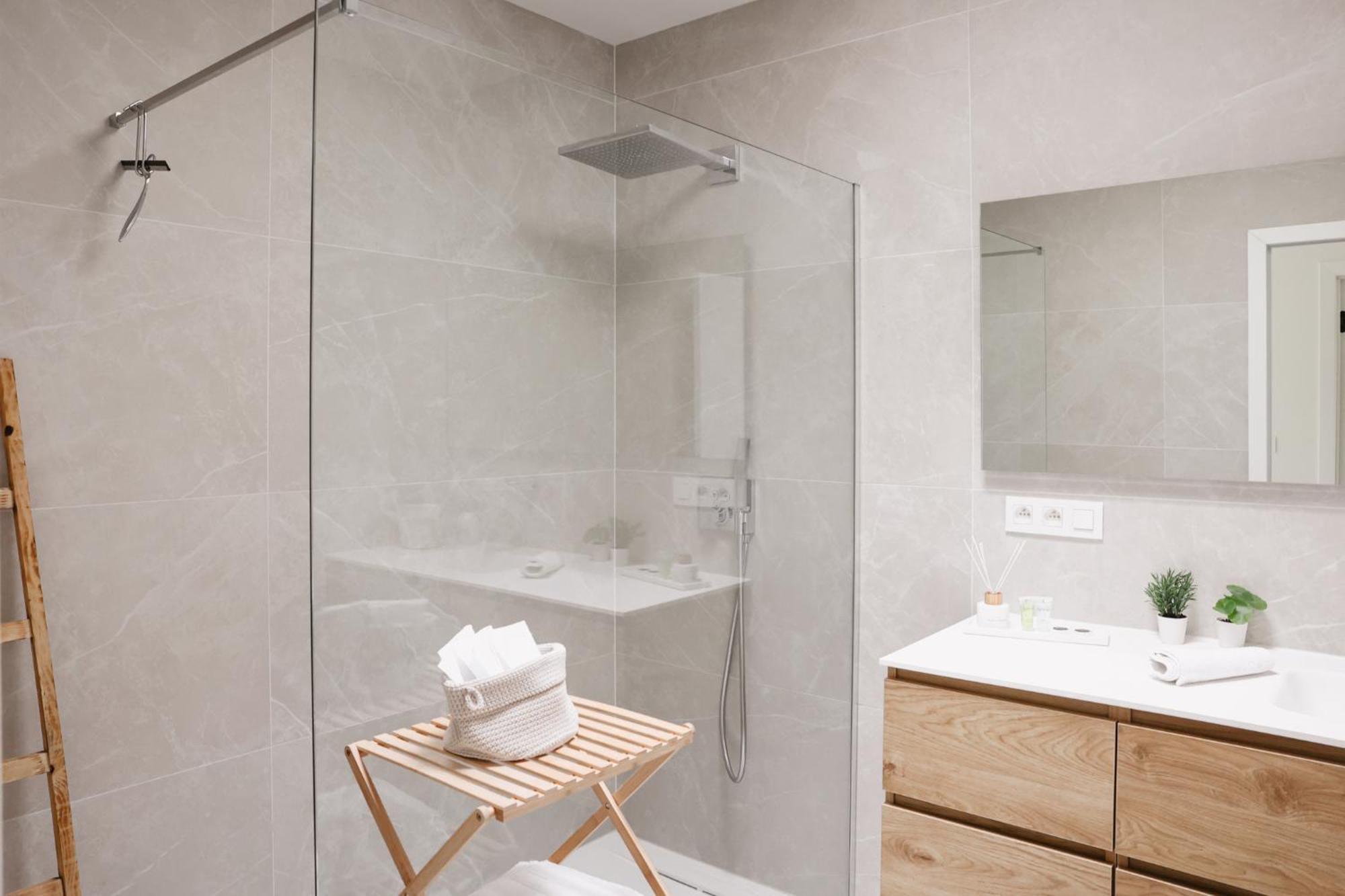 Brand New Apartment Σιντ Νίκλαας Εξωτερικό φωτογραφία