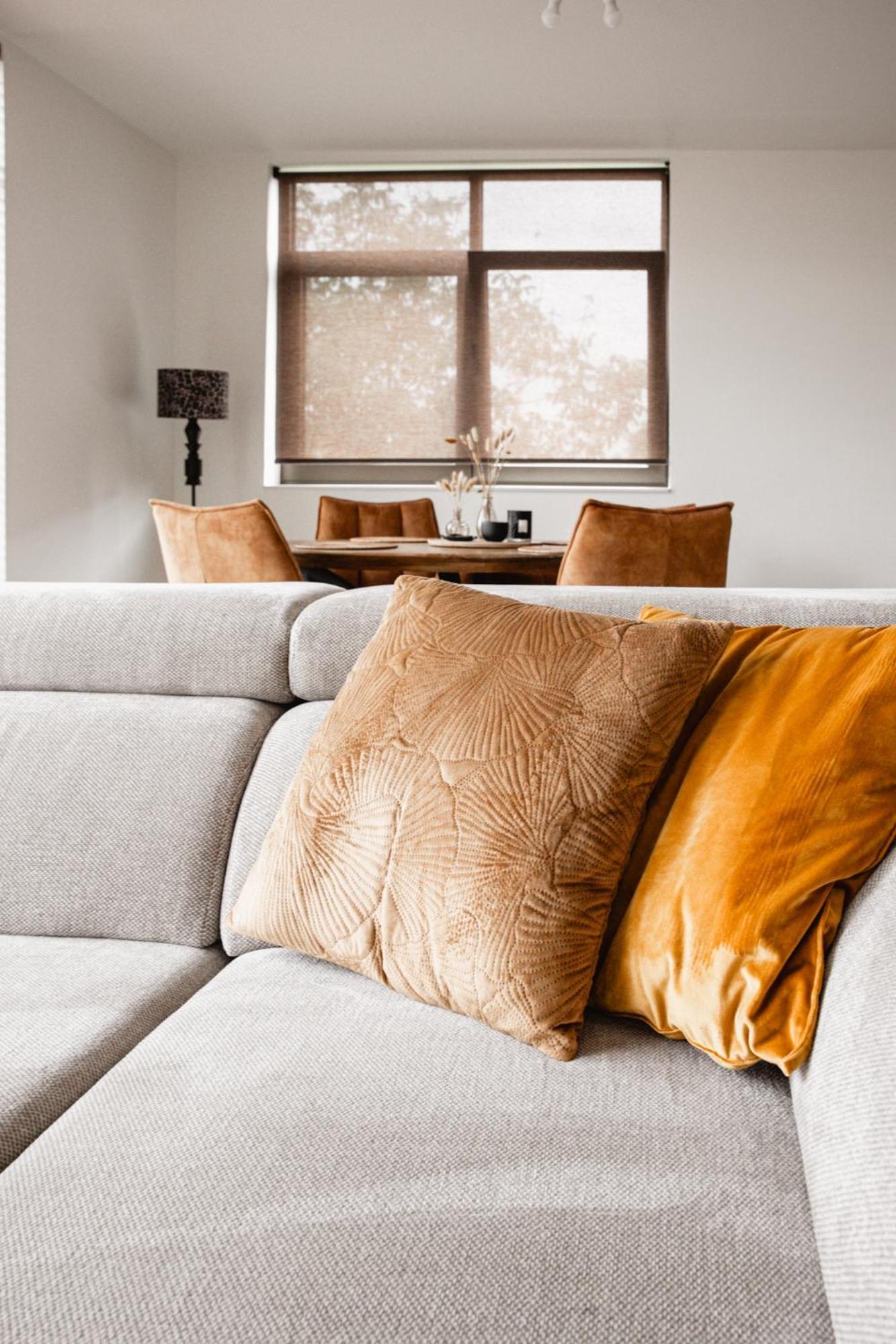 Brand New Apartment Σιντ Νίκλαας Εξωτερικό φωτογραφία
