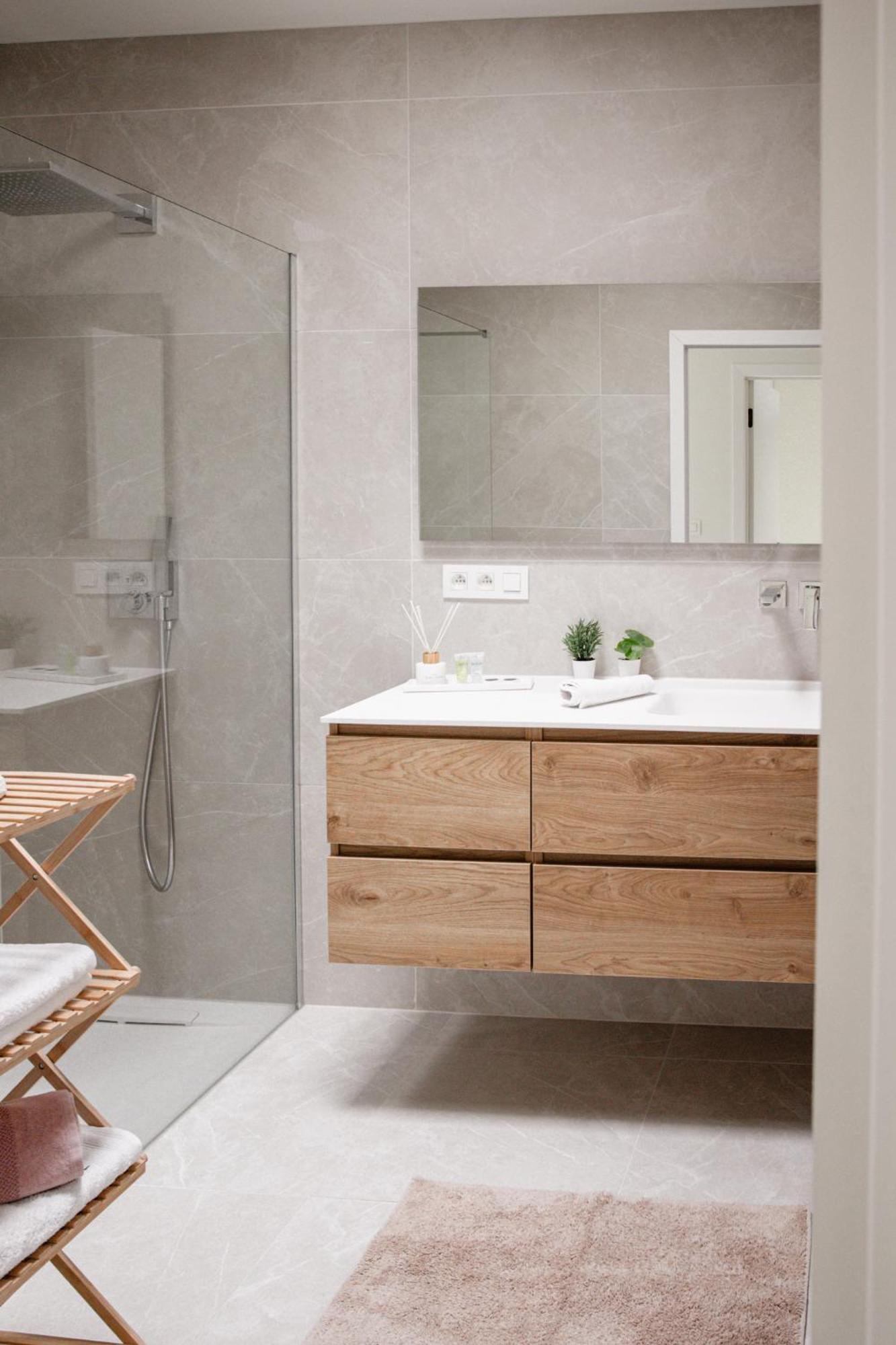 Brand New Apartment Σιντ Νίκλαας Εξωτερικό φωτογραφία