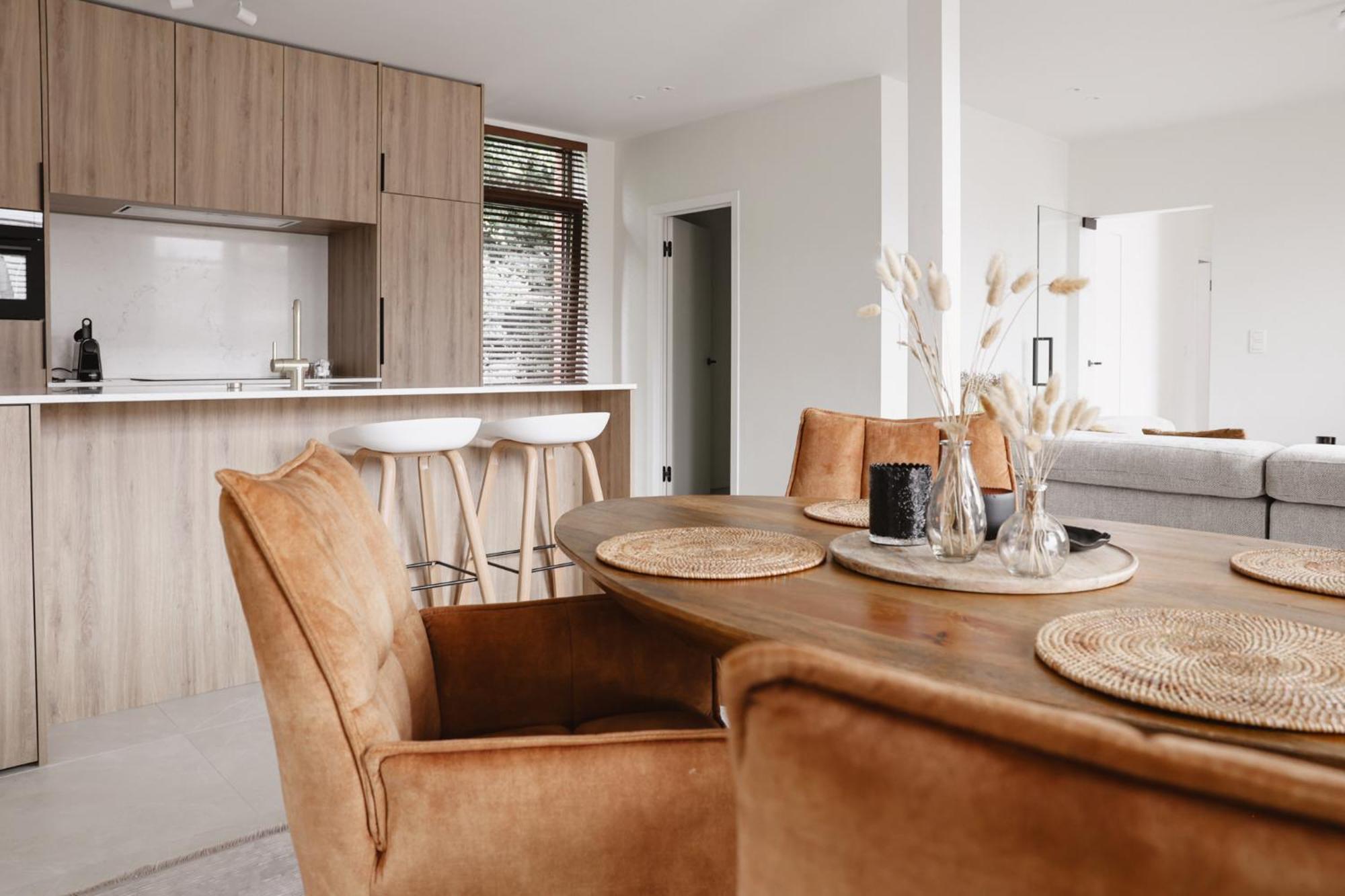 Brand New Apartment Σιντ Νίκλαας Εξωτερικό φωτογραφία
