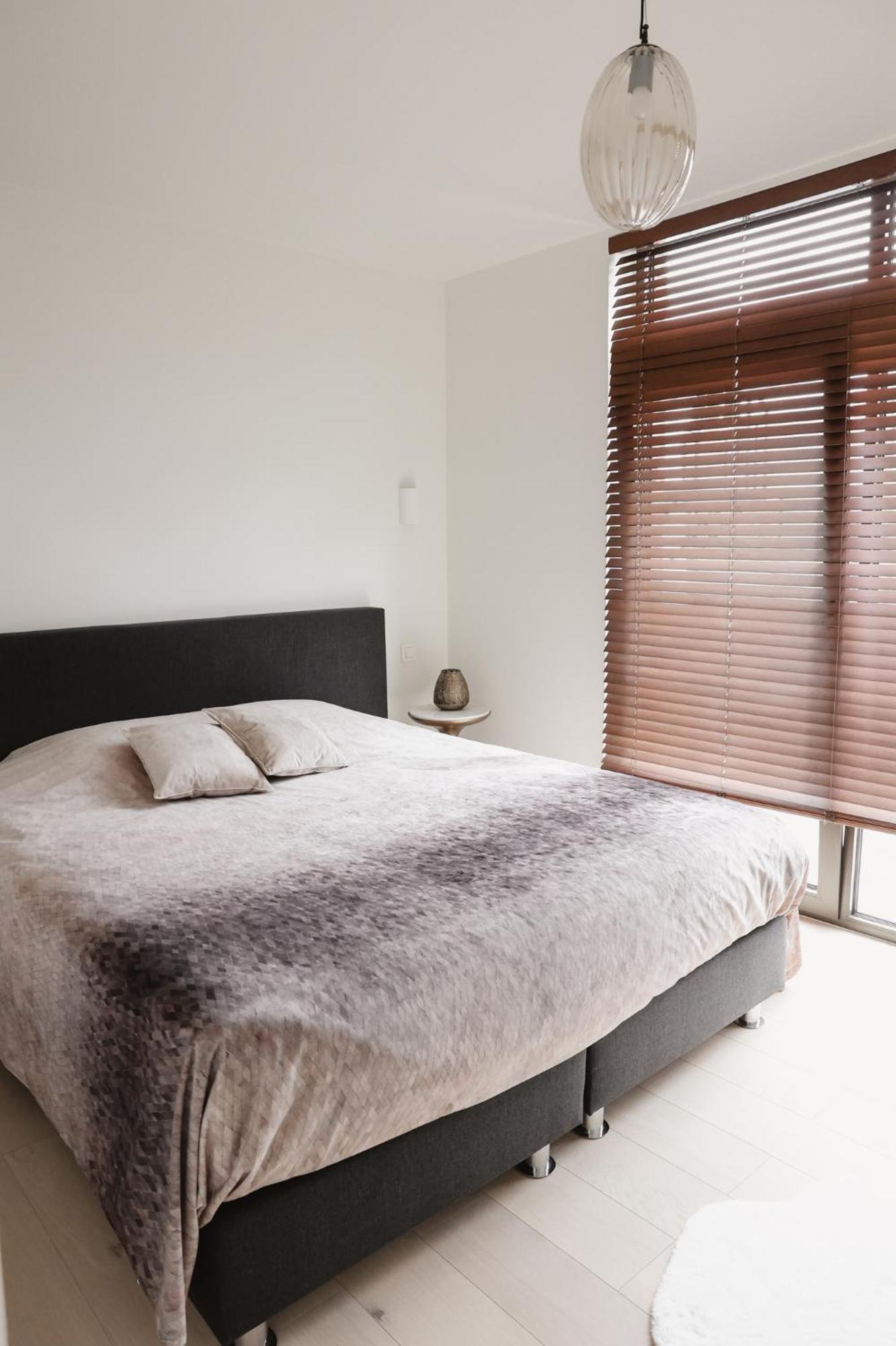 Brand New Apartment Σιντ Νίκλαας Εξωτερικό φωτογραφία