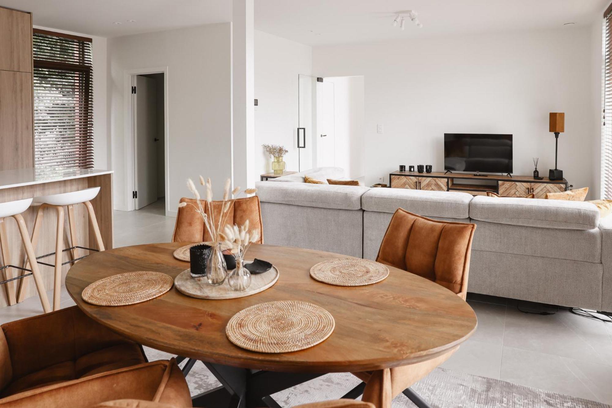 Brand New Apartment Σιντ Νίκλαας Εξωτερικό φωτογραφία