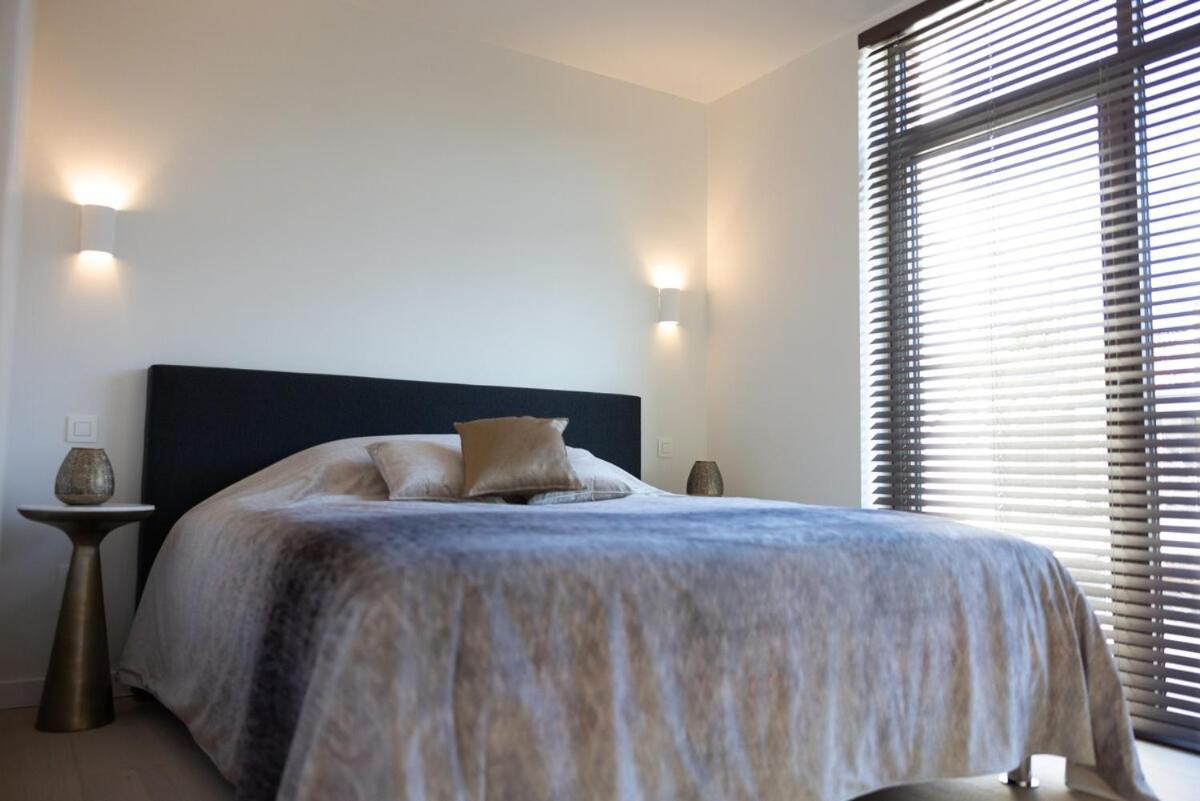 Brand New Apartment Σιντ Νίκλαας Εξωτερικό φωτογραφία