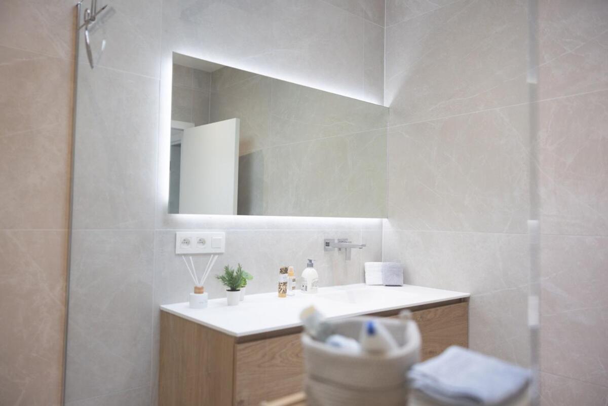 Brand New Apartment Σιντ Νίκλαας Εξωτερικό φωτογραφία