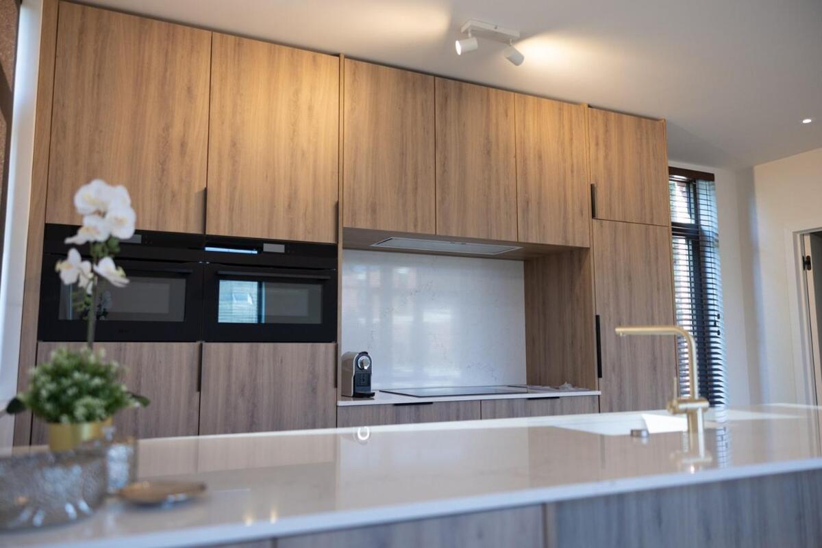 Brand New Apartment Σιντ Νίκλαας Εξωτερικό φωτογραφία