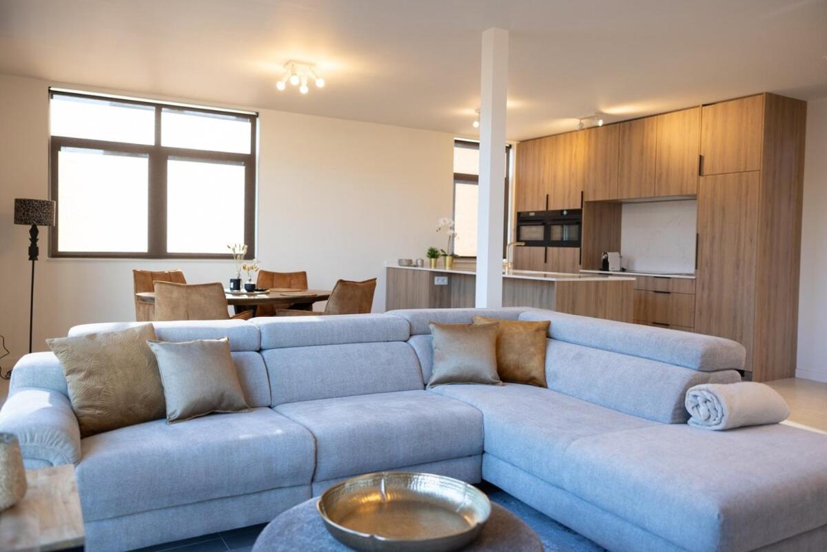 Brand New Apartment Σιντ Νίκλαας Εξωτερικό φωτογραφία