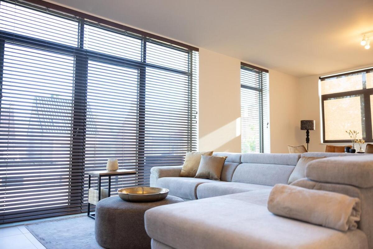 Brand New Apartment Σιντ Νίκλαας Εξωτερικό φωτογραφία