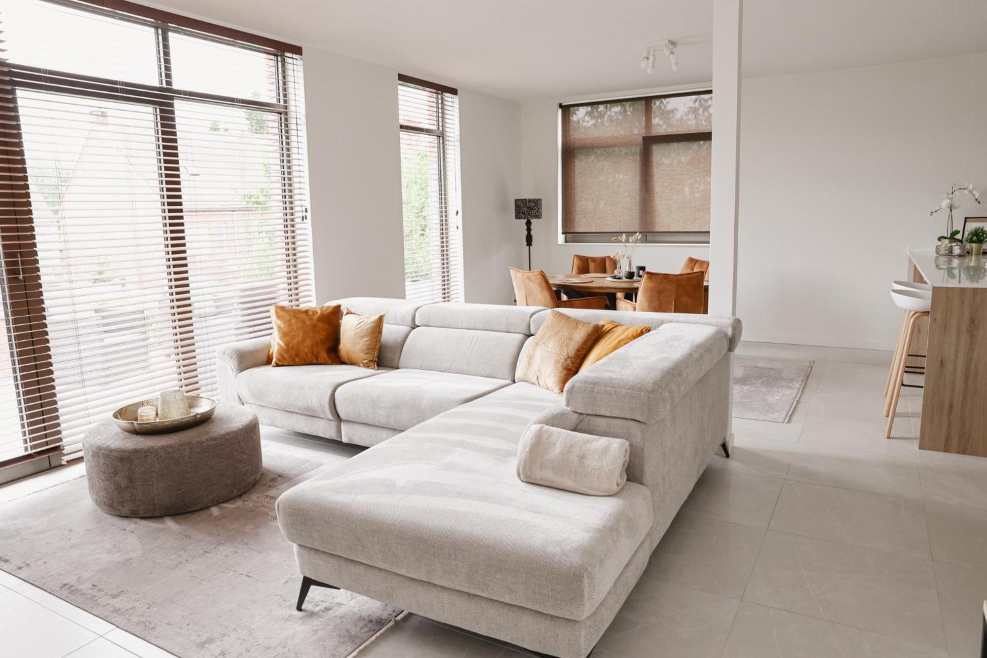 Brand New Apartment Σιντ Νίκλαας Εξωτερικό φωτογραφία